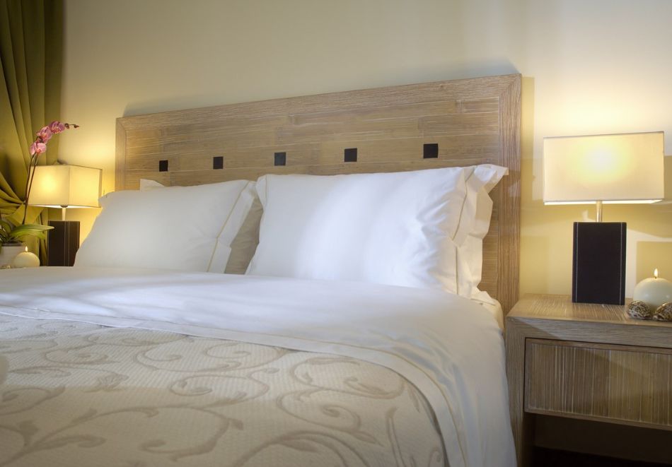 Hotel Portes Beach, Неа Потидея, Гърция, снимка 5