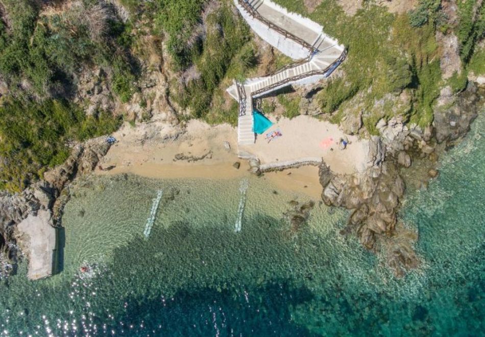 Hotel Sunrise, о.Амулиани, Гърция, снимка 14