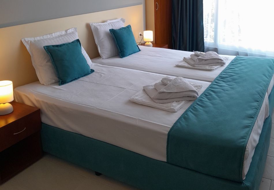 Аурелия Бей, между Равда и Несебър, снимка 16