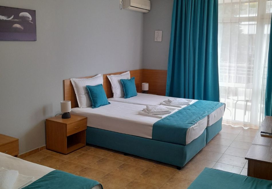 Аурелия Бей, между Равда и Несебър, снимка 15