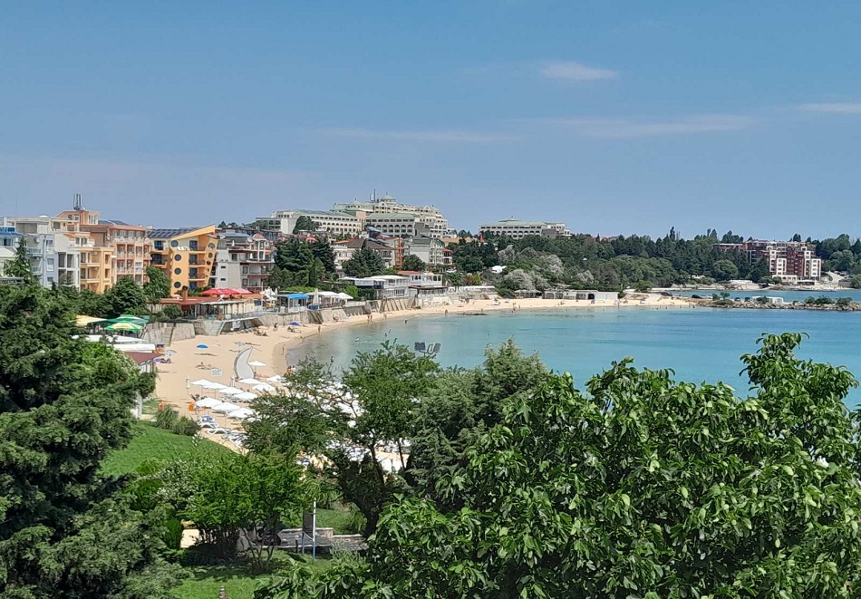 Аурелия Бей, между Равда и Несебър, снимка 13