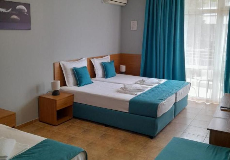 Аурелия Бей, между Равда и Несебър, снимка 12