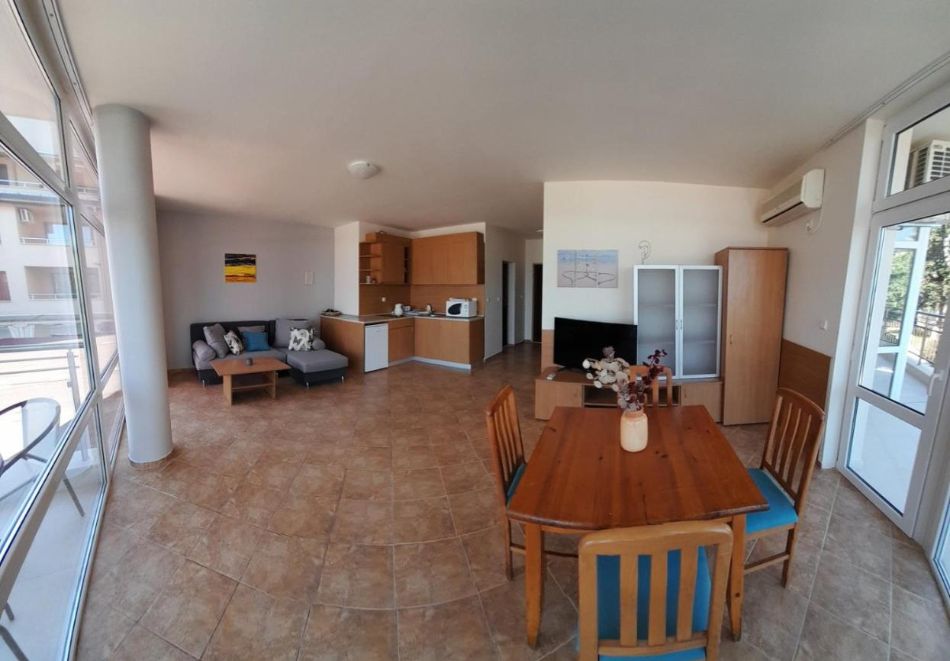 Аурелия Бей, между Равда и Несебър, снимка 10