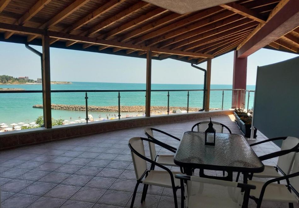 Аурелия Бей, между Равда и Несебър, снимка 7