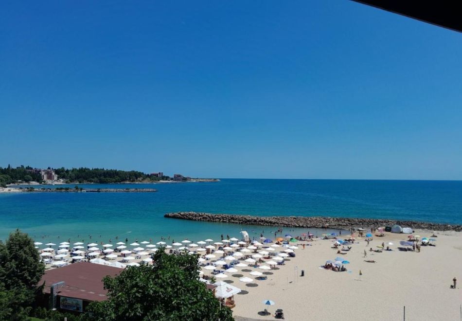 Аурелия Бей, между Равда и Несебър, снимка 6