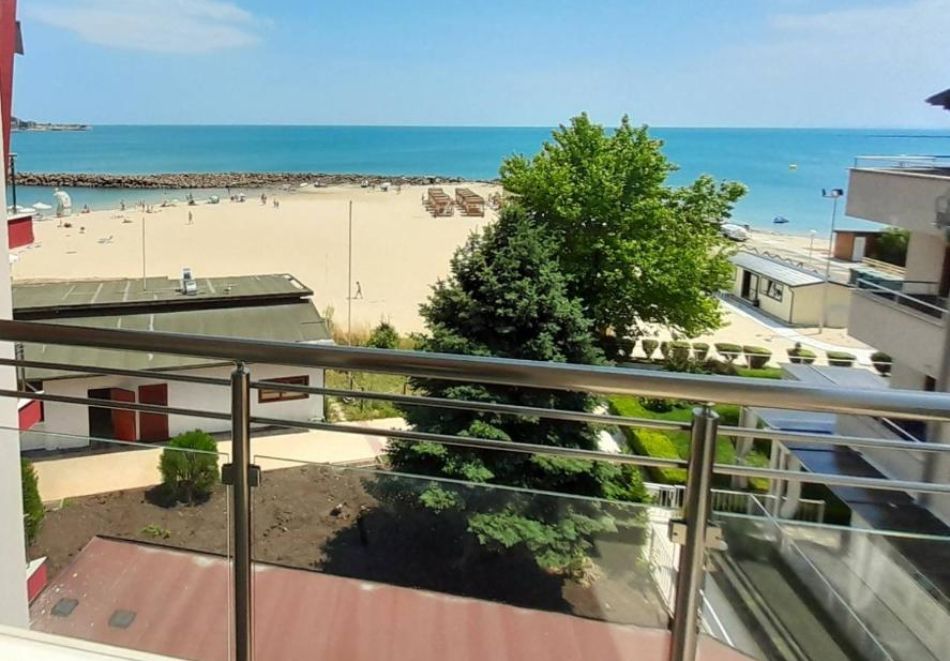 Аурелия Бей, между Равда и Несебър, снимка 5