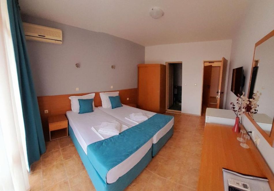 Аурелия Бей, между Равда и Несебър, снимка 14