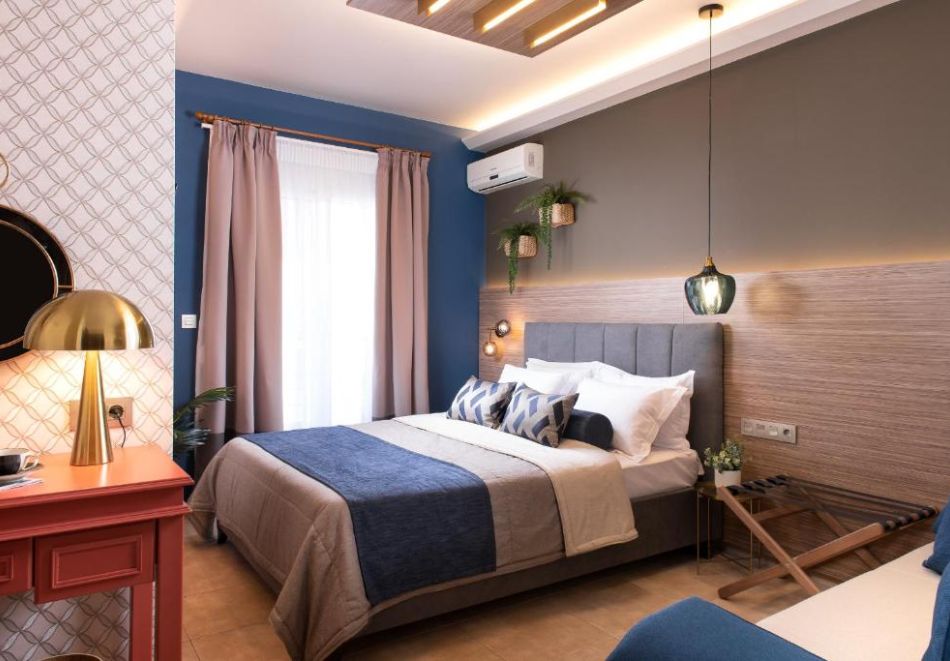 Elle Rooms & Suites, Паралия Катерини, Гърция, снимка 2