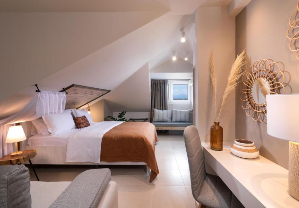 Elle Rooms & Suites, Паралия Катерини, Гърция, снимка 6