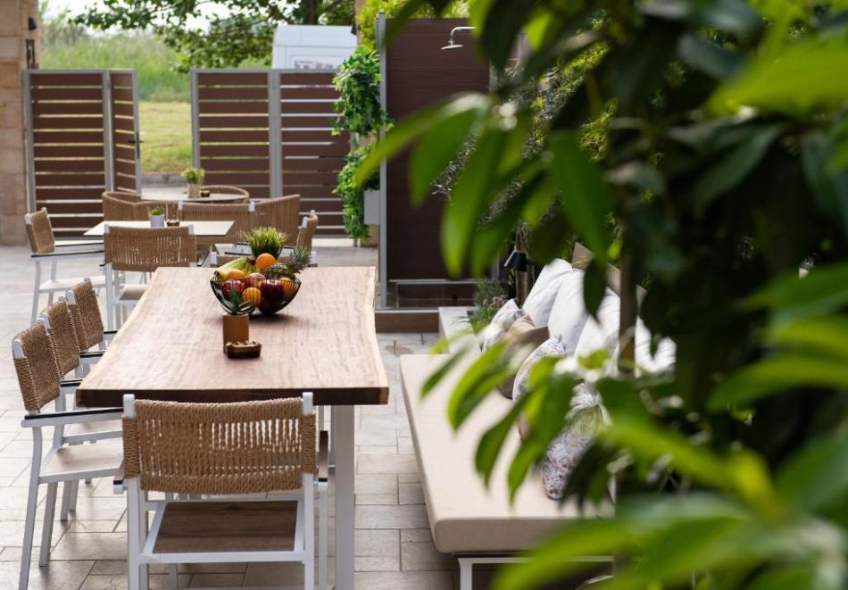 Elle Rooms & Suites, Паралия Катерини, Гърция, снимка 12