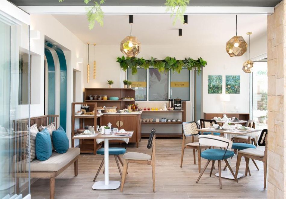 Elle Rooms & Suites, Паралия Катерини, Гърция, снимка 8