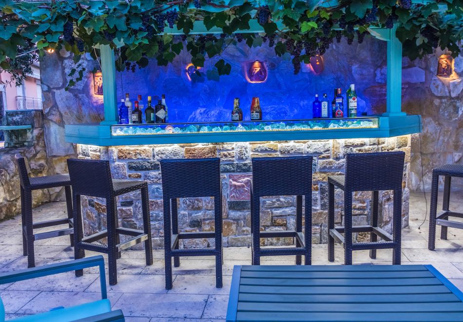 Hotel Pegasus, Лименас, о.Тасос, Гърция, снимка 14