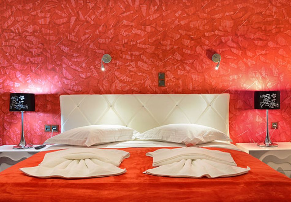 Hotel Pegasus, Лименас, о.Тасос, Гърция, снимка 6