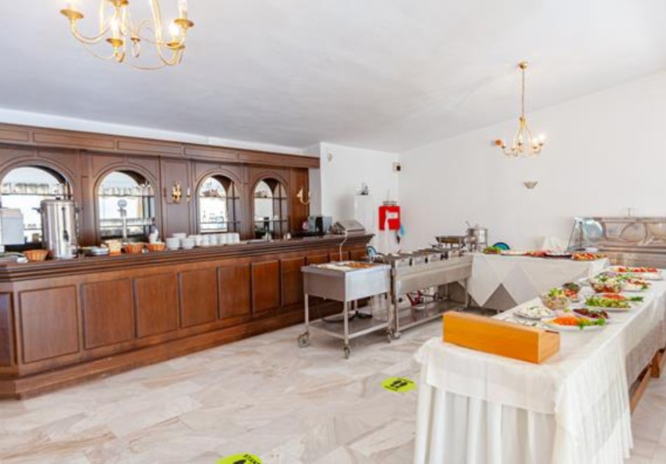 Tropical hotel, Фурка, Гърция, снимка 9