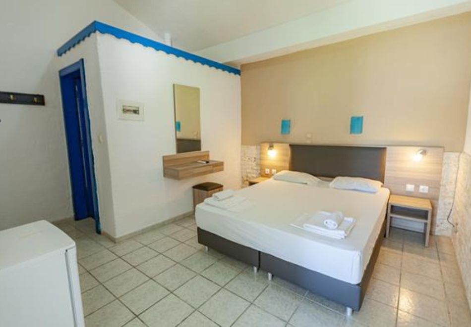 Tropical hotel, Фурка, Гърция, снимка 5