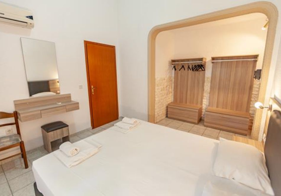 Tropical hotel, Фурка, Гърция, снимка 8