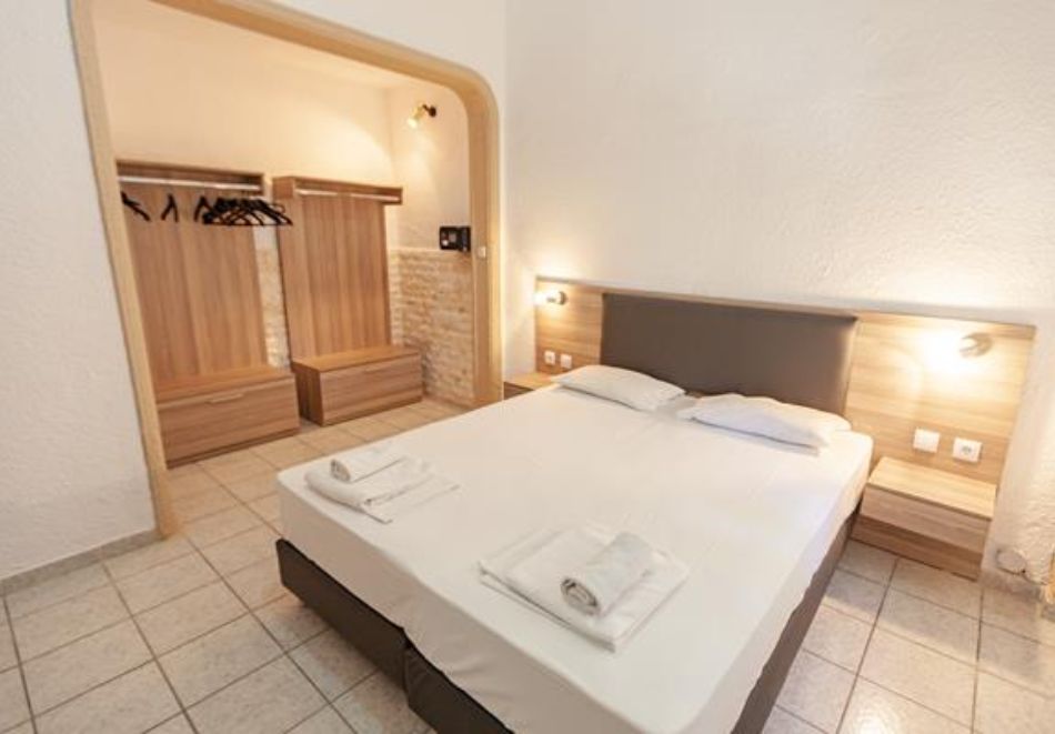 Tropical hotel, Фурка, Гърция, снимка 6