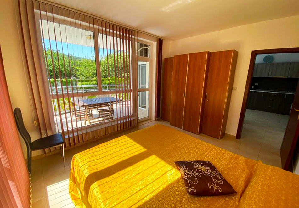 Апартамент 15  в Комплекс Атриум, Кранево, снимка 10