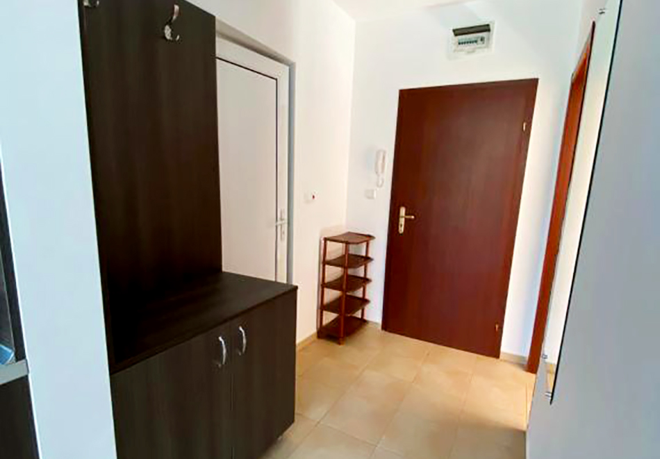 Апартамент 15  в Комплекс Атриум, Кранево, снимка 4