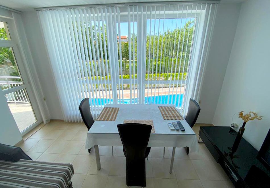 Апартамент 15  в Комплекс Атриум, Кранево, снимка 7