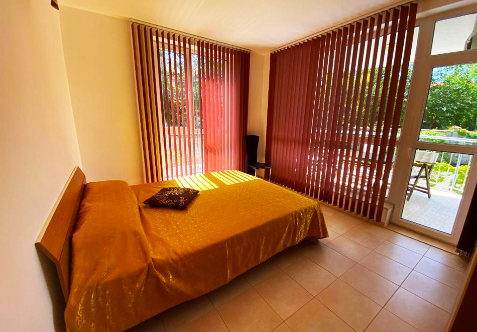 Апартамент 15  в Комплекс Атриум, Кранево, снимка 9