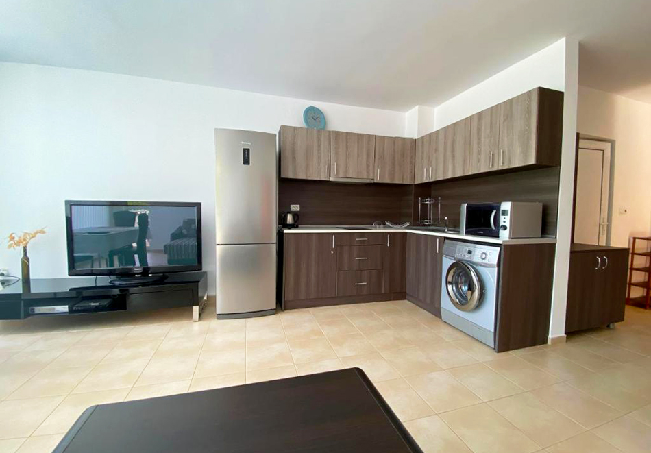 Апартамент 15  в Комплекс Атриум, Кранево, снимка 8