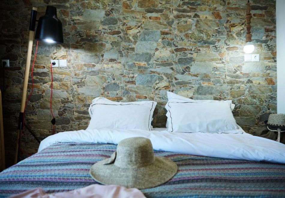 Hotel Menel The Tree House, Лименария, о. Тасос, Гърция, снимка 9