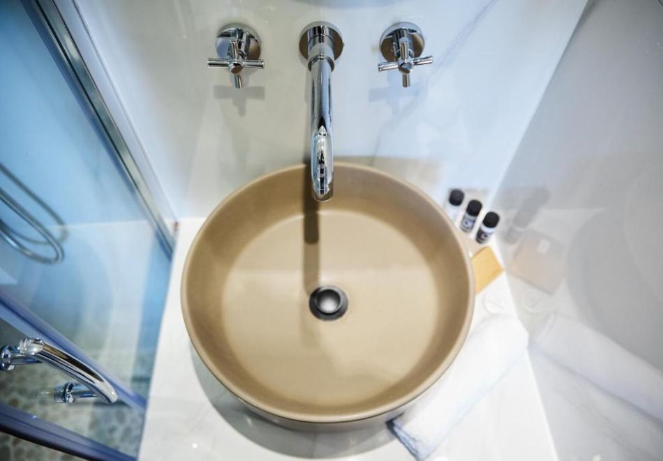 Hotel Menel The Tree House, Лименария, о. Тасос, Гърция, снимка 8