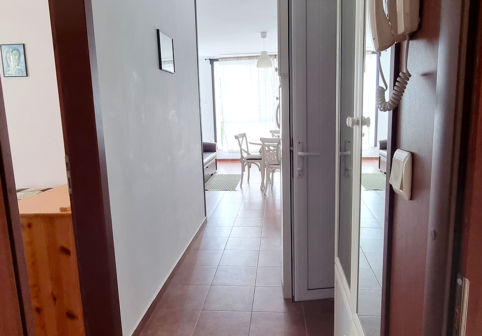 Апартамент 21  в Комплекс Атриум, Кранево, снимка 4