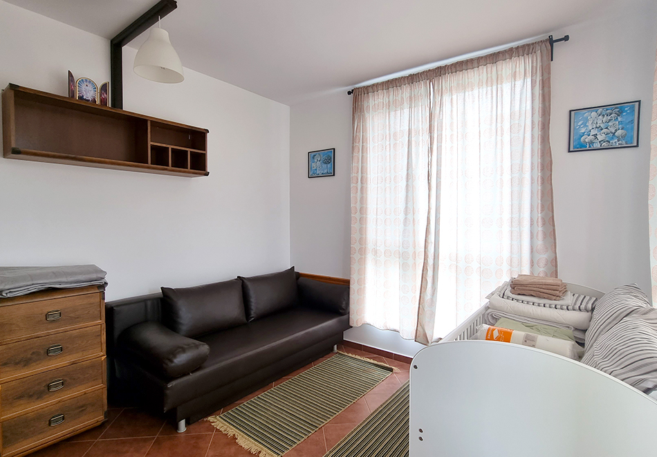 Апартамент 21  в Комплекс Атриум, Кранево, снимка 11