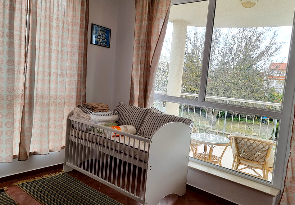 Апартамент 21  в Комплекс Атриум, Кранево, снимка 10