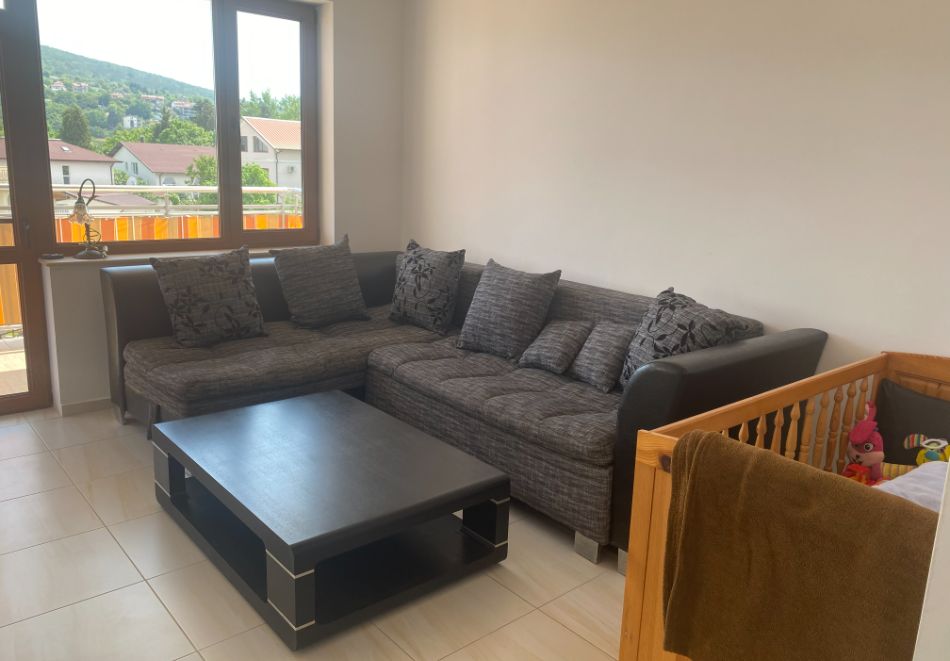 Апартамент за гости - Мезонет 17  в Комплекс Лотос, Кранево, снимка 10