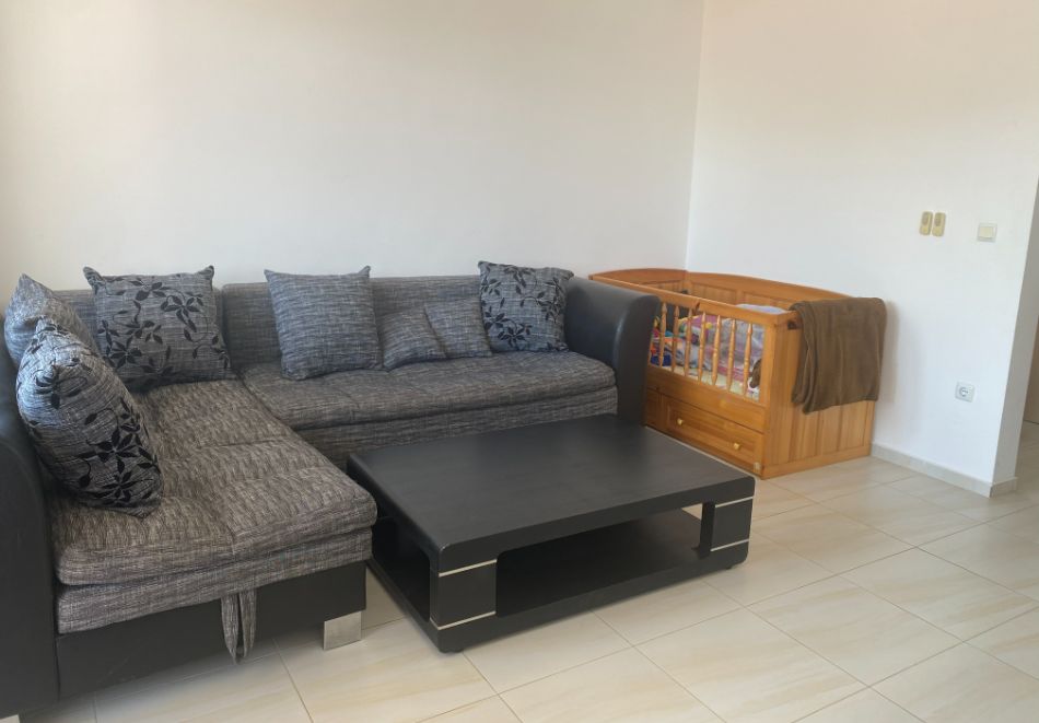 Апартамент за гости - Мезонет 17  в Комплекс Лотос, Кранево, снимка 9