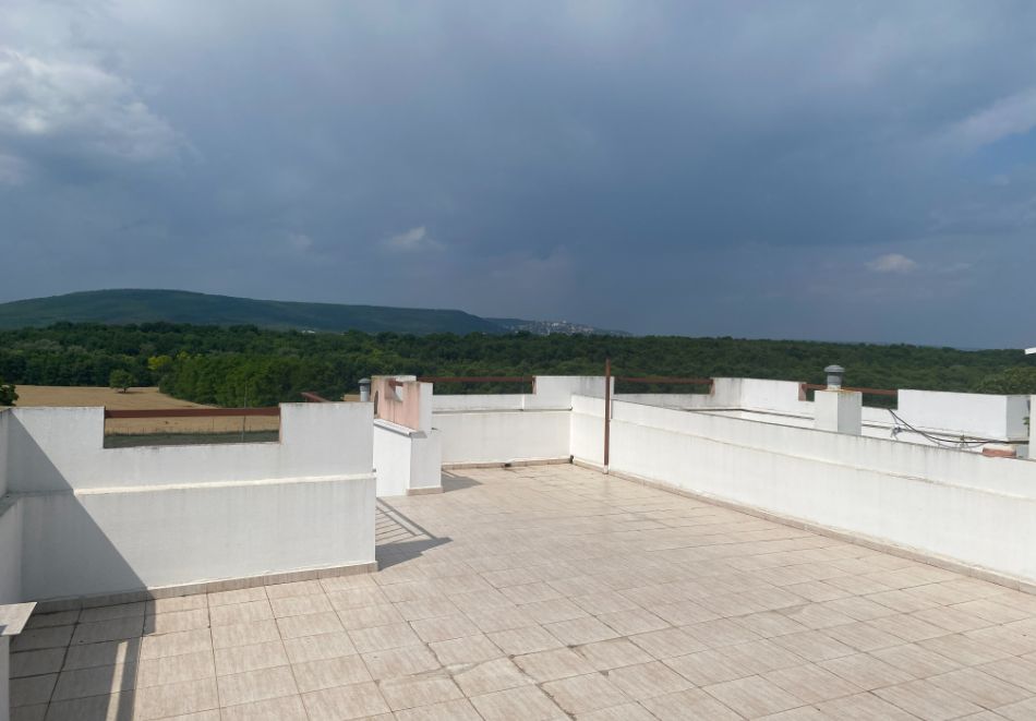 Апартамент за гости - Мезонет 17  в Комплекс Лотос, Кранево, снимка 15