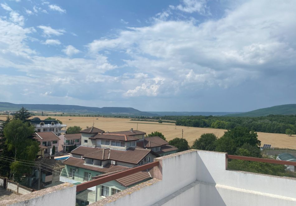 Апартамент за гости - Мезонет 17  в Комплекс Лотос, Кранево, снимка 14