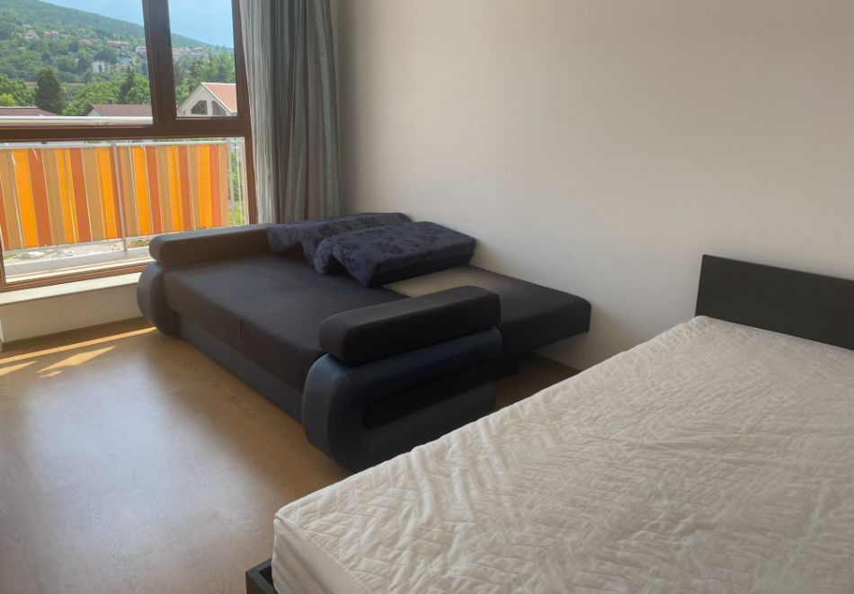 Апартамент за гости - Мезонет 17  в Комплекс Лотос, Кранево, снимка 8