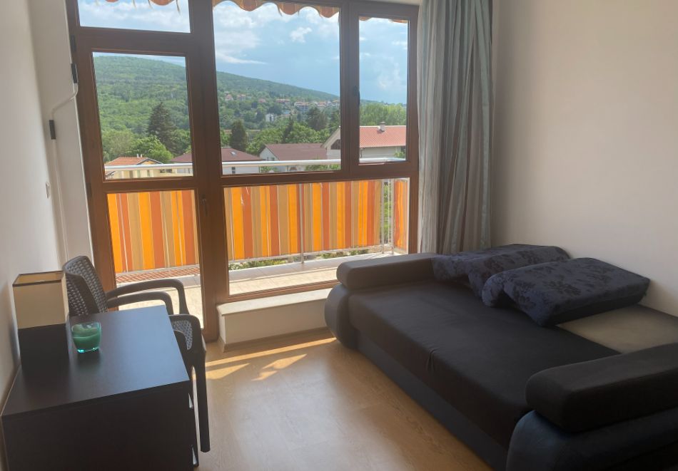 Апартамент за гости - Мезонет 17  в Комплекс Лотос, Кранево, снимка 7