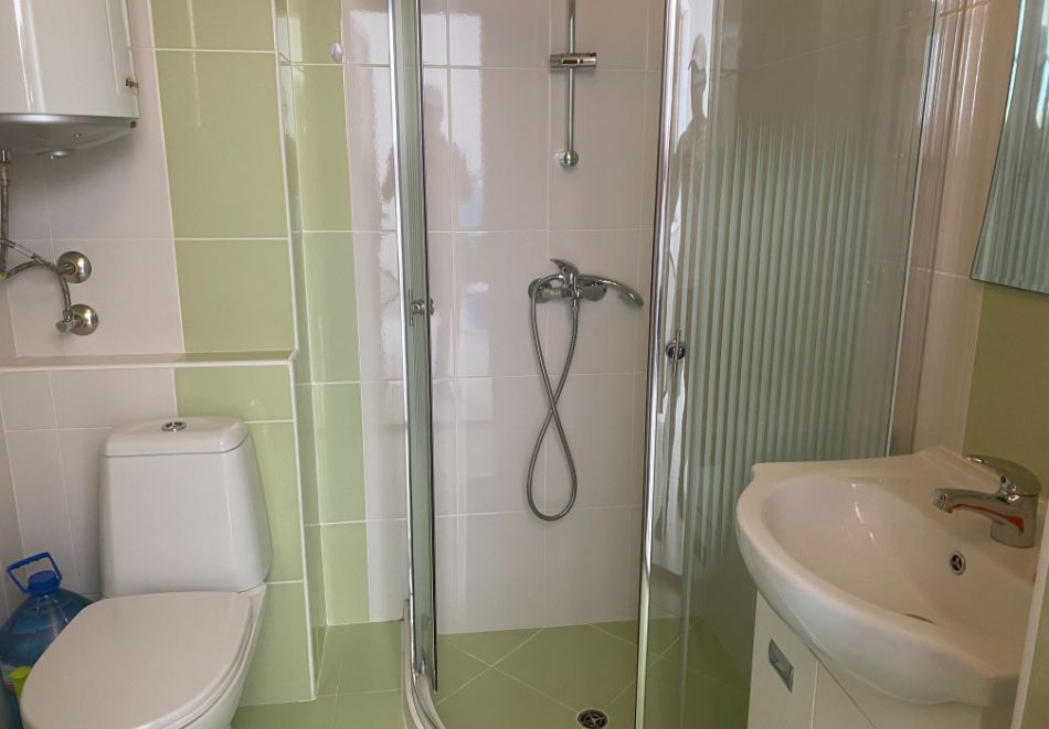 Апартамент за гости - Мезонет 17  в Комплекс Лотос, Кранево, снимка 13