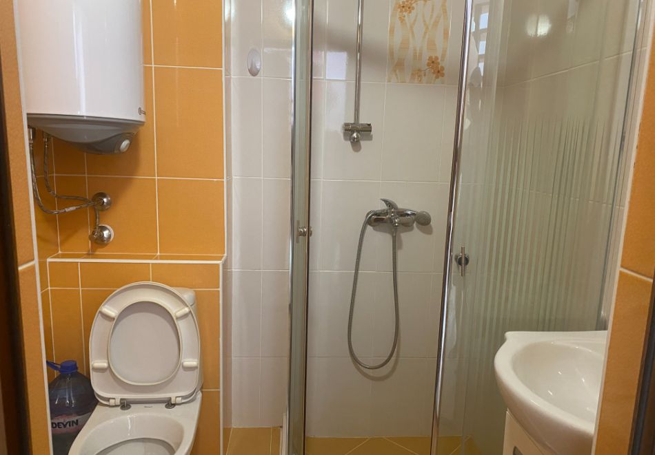 Апартамент за гости - Мезонет 17  в Комплекс Лотос, Кранево, снимка 12