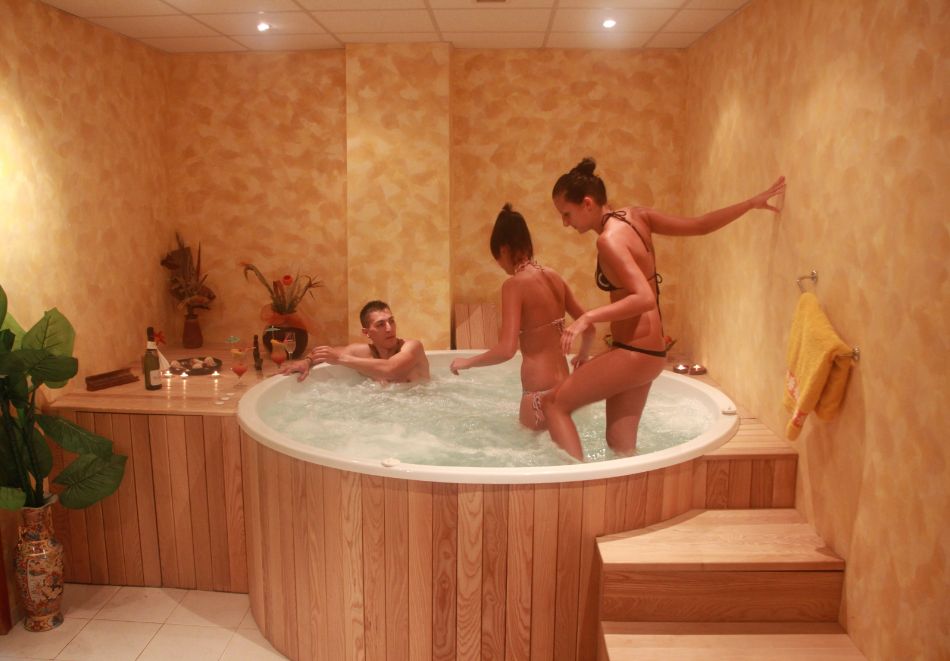 Джоя Парк комплекс, Златни Пясъци, снимка 7