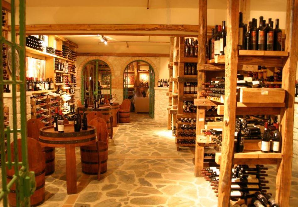 Akritas Ef Zin Villas & Suites, Палиури, Гърция, снимка 26