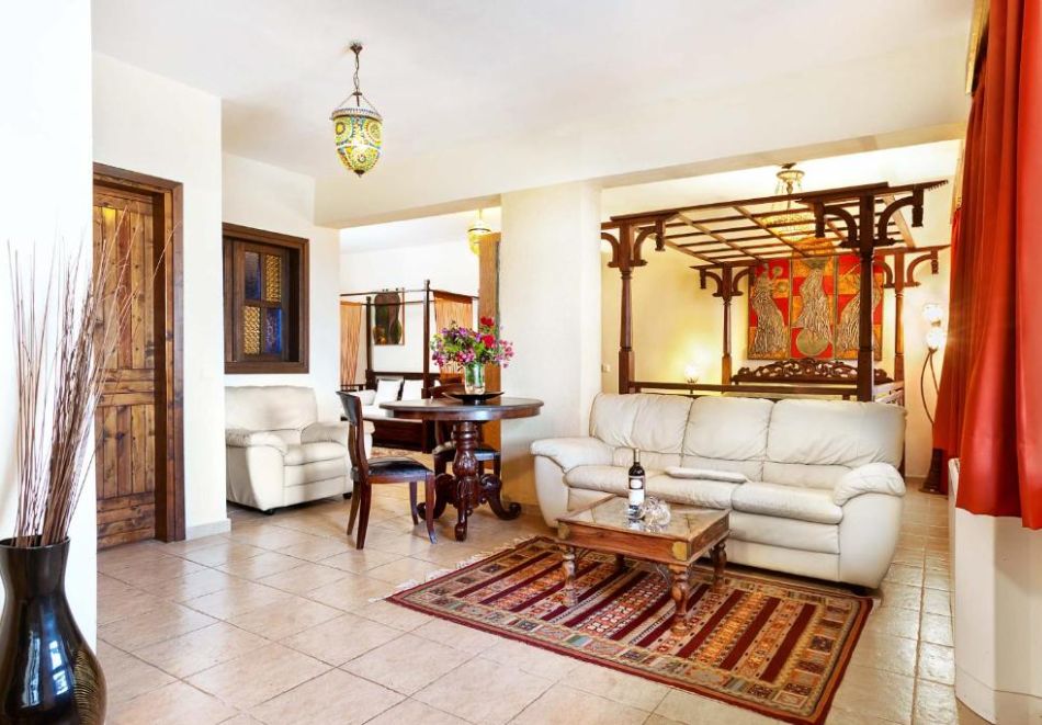 Akritas Ef Zin Villas & Suites, Палиури, Гърция, снимка 14