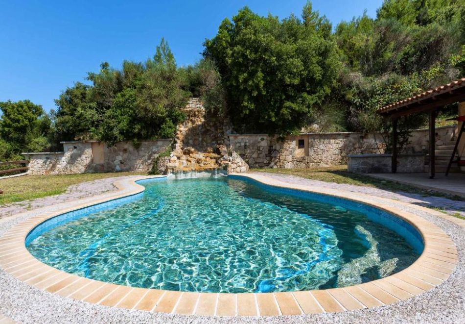 Akritas Ef Zin Villas & Suites, Палиури, Гърция, снимка 7