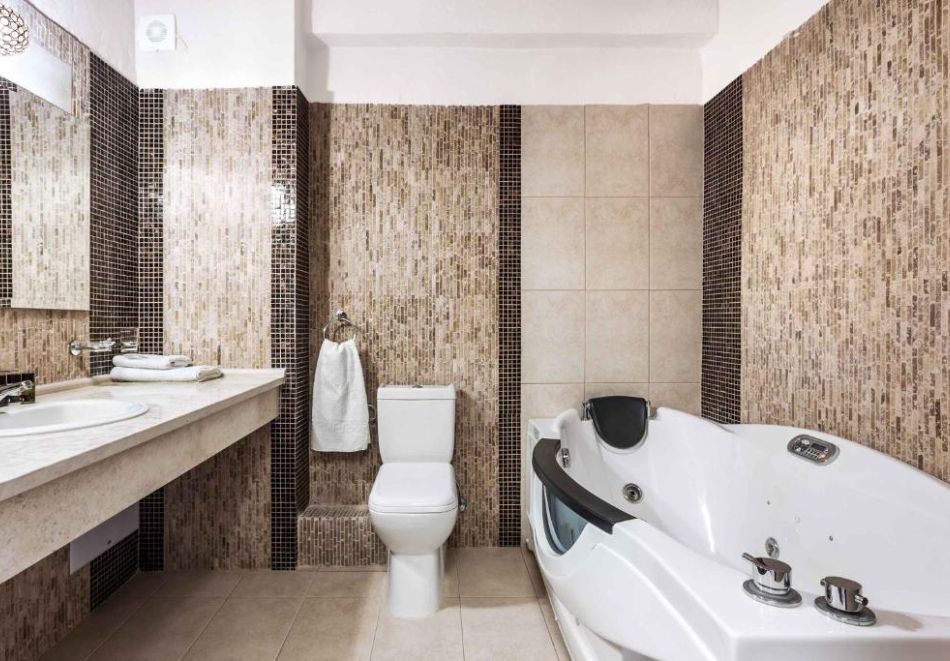 Akritas Ef Zin Villas & Suites, Палиури, Гърция, снимка 13