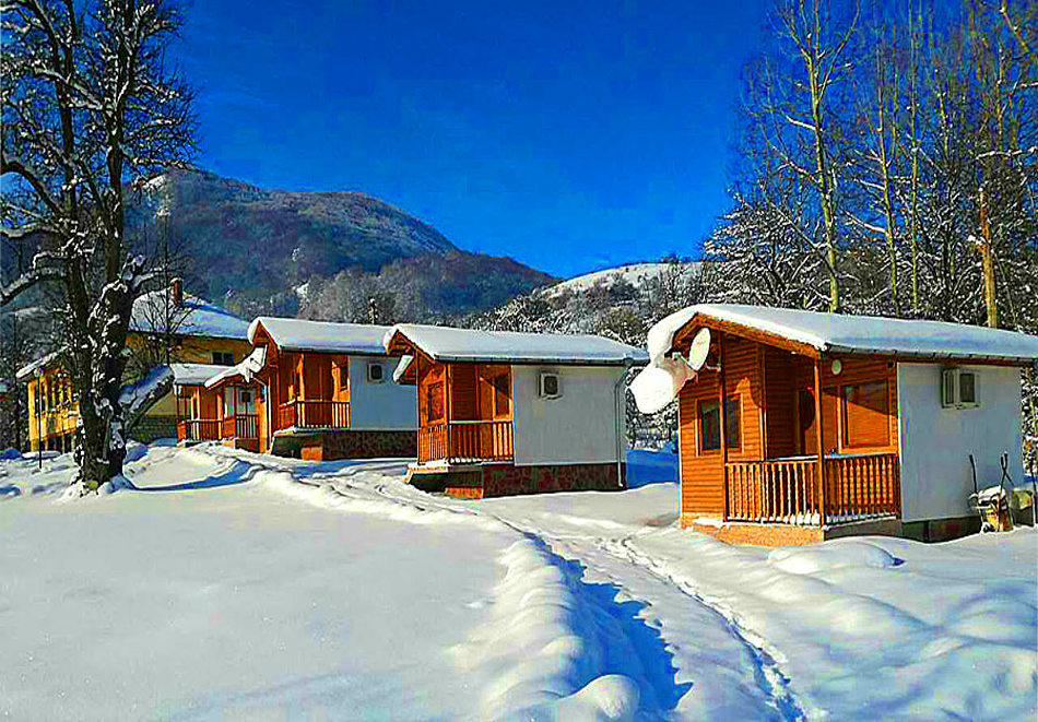 Комплекс Елата, с. Заселе, снимка 20