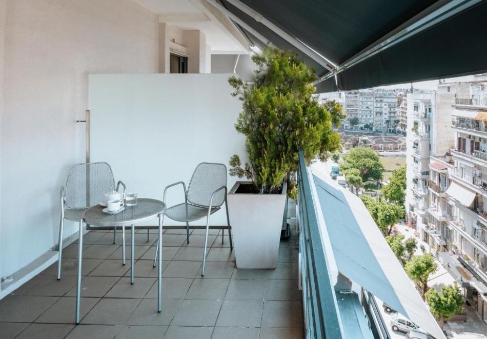 Domotel Olympia, Солун, Гърция, снимка 5