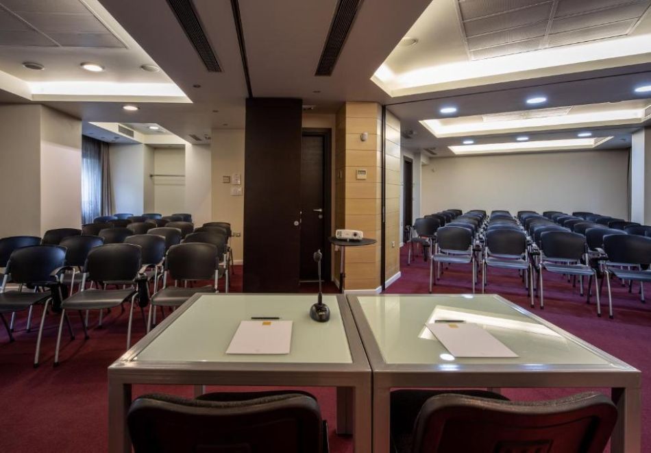 Domotel Olympia, Солун, Гърция, снимка 10