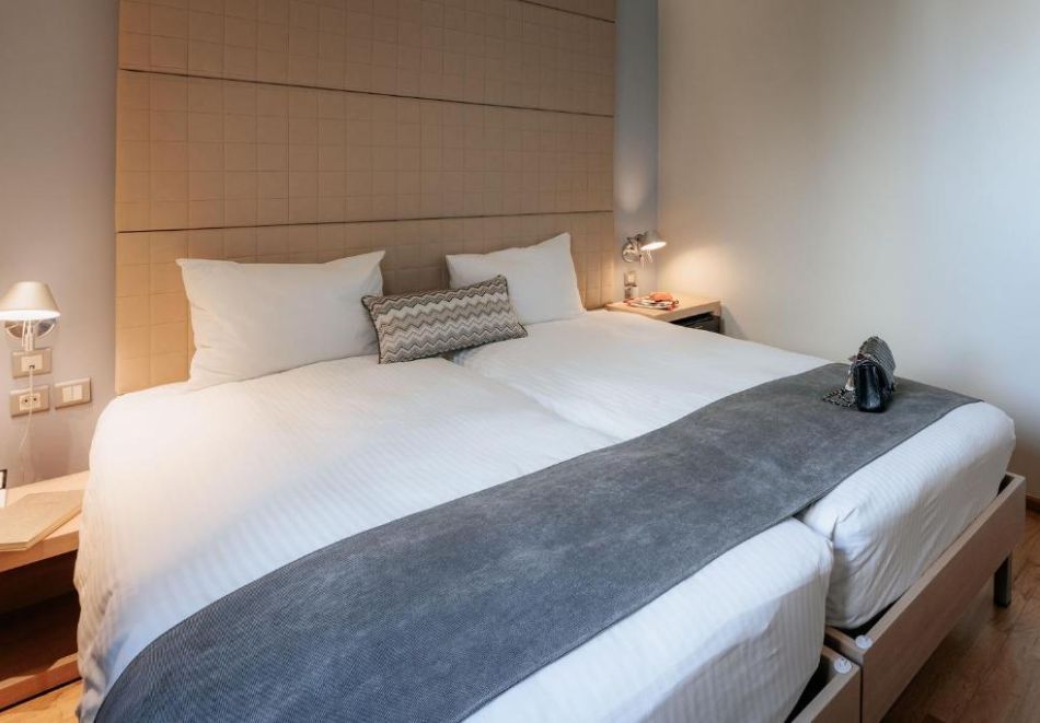 Domotel Olympia, Солун, Гърция, снимка 11