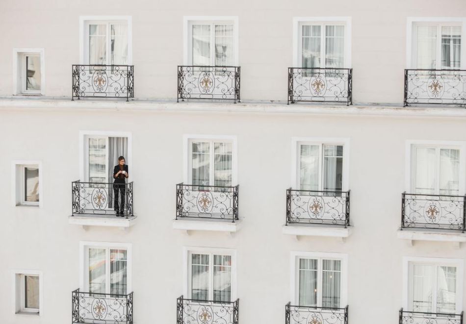 Grand Hotel Palace, Солун, Гърция, снимка 15