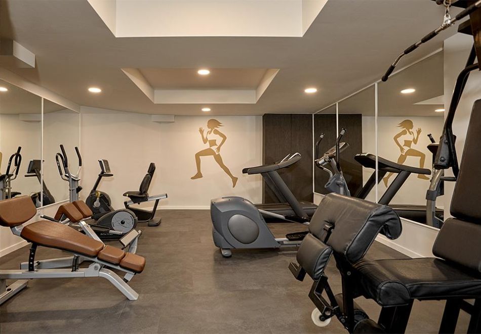 Grand Hotel Palace, Солун, Гърция, снимка 14